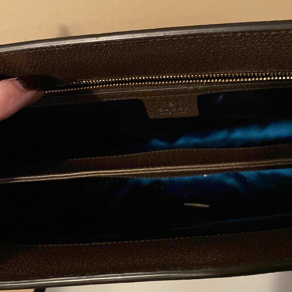 Gucci Ophidia Medium signature design large clutch purse - Picture 3 of 5